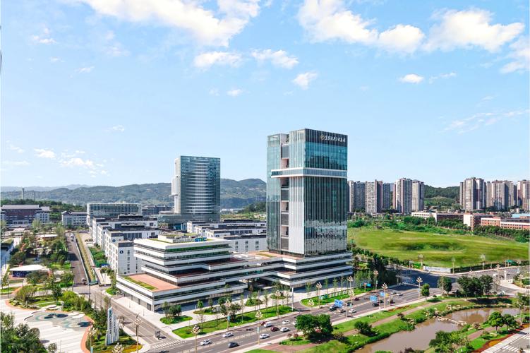 宜賓市大數(shù)據(jù)有限責(zé)任公司 領(lǐng)航信息系統(tǒng)集成，賦能數(shù)字宜賓新篇章